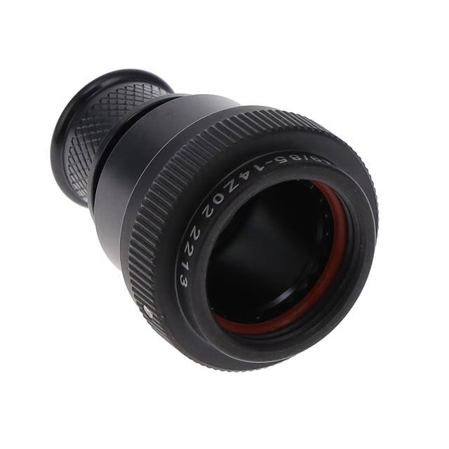 M85049/85-14Z02 Amphenol Interconnect India  Carcasas traseras y abrazaderas de cables